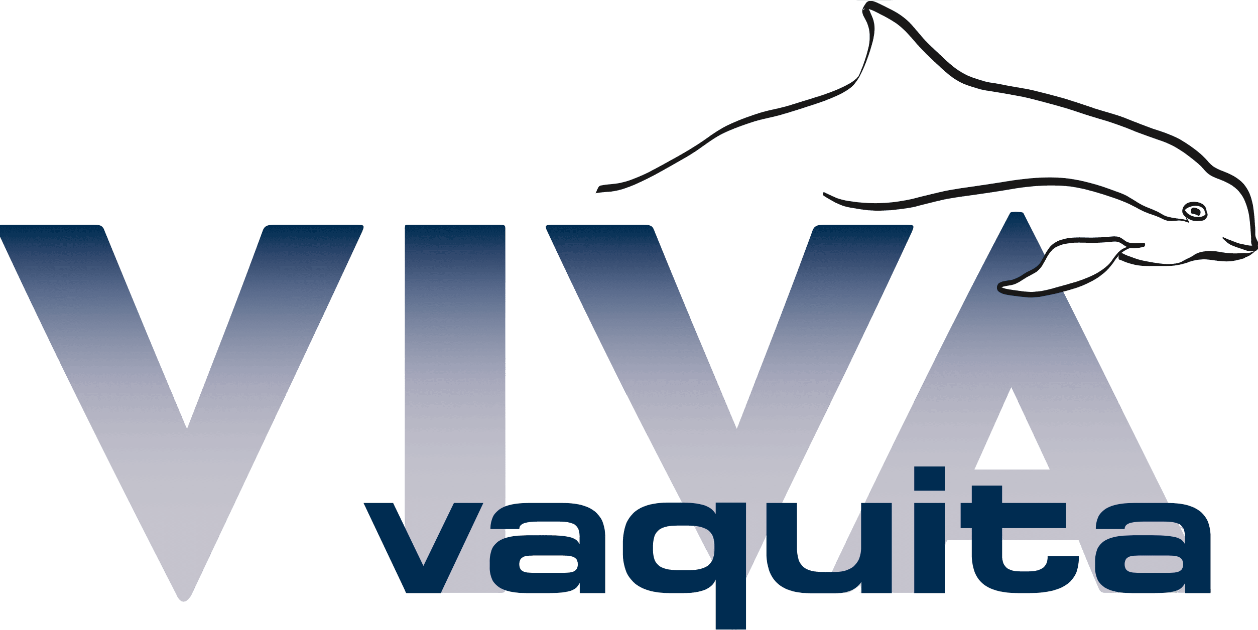 Viva Vaquita Logo