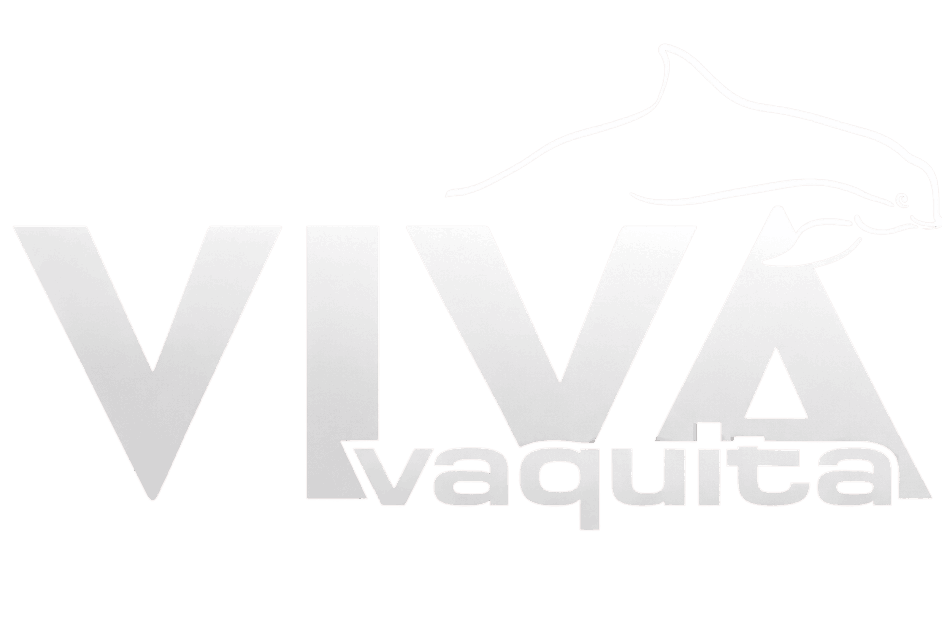 Viva Vaquita Logo